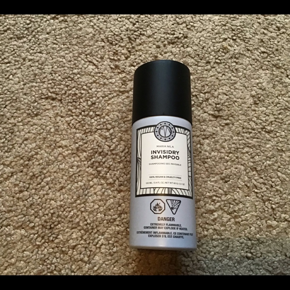 6/$25 | Invisidry Shampoo